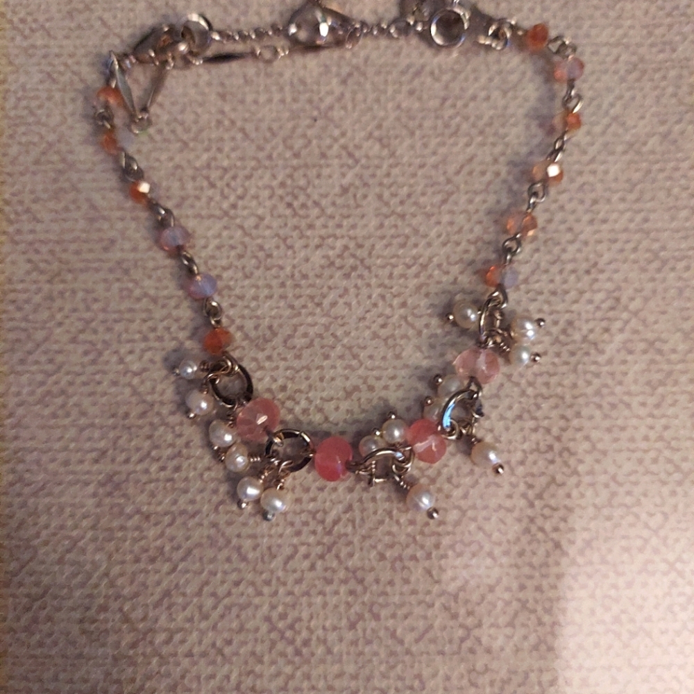 Chloe and Isabel Bracelet